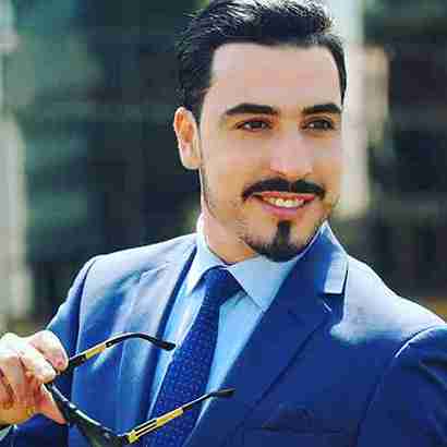من هو يحيى طبيش ويكيبيديا، مواليد، ديانته، السيرة الذاتية